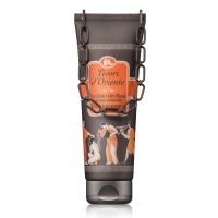 (送压头)意大利东方宝石水莲花沐浴露乳补水滋润埃及白麝香沐浴乳 250ML沐浴露 埃及艳后