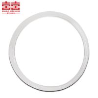 [品牌专用]双喜高压锅专用压力锅硅胶圈留言 锅口内径18cm 铝合金压力锅专用