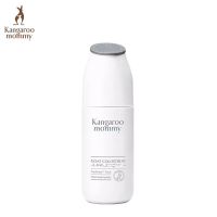 袋鼠妈妈孕妇水乳面霜精华眼霜保湿乳液锁水霜补水护肤品化妆品 羊初乳乳120