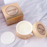 德国彭香皇家鳄鱼油修复睡眠面膜保湿补水泥膜面霜护肤品125g 德国彭香皇家鳄鱼油修复睡眠面膜保湿补水泥膜面霜护肤