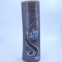 特惠拉芳洗发水家庭装去屑控油洗发露750ml/400ml[8月31日发完] 400ml[水润去屑]+送袋装小样