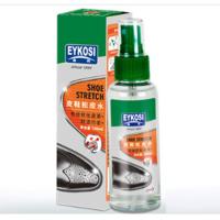 逸柯松皮水 皮鞋磨脚 硬 松皮水软化喷剂皮革适用皮鞋软化100mL 逸柯松皮水