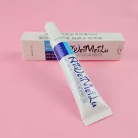 去纹身水快速洗纹身膏去纹眉眼线淡化纹身纹眉刺青不留巴脱色剂 30g