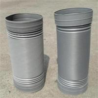 烟机配件厨房家用电器配件通用抽油烟机烟管160mm排风吸风胶管150 150mm/1.5米