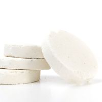 烟饼无味烟雾片摄影道具大的烟雾饼剧组拍照拍戏拍摄舞台白色影视 烟饼一个体验装(不送托盘)