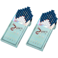 南京甜烟嘴细支茶烟一包批发无尼古丁非烟草制品男女神器 买两包