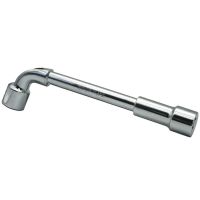 外六角套筒套扳手烟斗套管扳手套装l型弯头螺丝扳手17 13 19mm6 6mm/单支