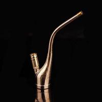 促销金泰水烟壶水烟斗水过滤烟斗送老人送长辈送朋友最佳 迷你水烟壶