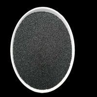 造景黑金沙园艺造景多肉铺面拌土烟灰缸灭烟鱼缸沙底沙水草沙 黑金沙:0.5-1毫米5斤