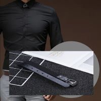 [断裂换新]皮带男士休闲自动扣皮带商务百搭男装休闲套装 [[女士针扣]].已售880件旳 丷丷泍丷唝丷吠丷/*0.