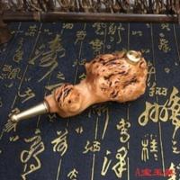 崖柏根雕烟嘴烟斗黑果木天然崖柏烟嘴疙瘩木随形过滤型烟嘴 崖柏根雕烟嘴烟斗黑果木天然崖柏烟嘴疙瘩木随形过滤型烟嘴