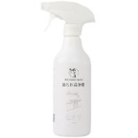 重油污净清洗洁剂溶解剂抽油烟机油渍去污喷净 一瓶油污净500ml(1个喷头)