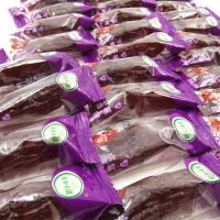 [天和永润] 水晶紫薯仔 地瓜干 番薯干 独立小包装 500g-1000g 水晶紫薯仔500g(一包)