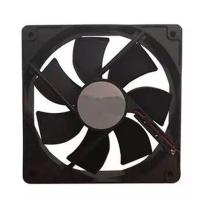 台式机电脑机箱风扇 12cmLED水冷散热神光RGB变色静音风扇 双光圈 无光风扇