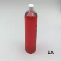 Below Freezing零度荧光水冷液 电脑专用水冷液 500ML 冷却液UV液 红色(无荧光)