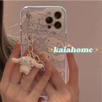 ins手链三星s6edge+/S7edge手机壳s8plus/s9+女s10E/s20fe套s21UL 三星s6 透明单