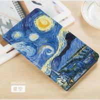 2019新款ipadmini5保护套air1苹果iPad23456平板10.2壳2018pro9.7 星空 ipad m