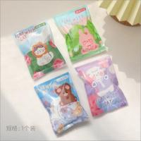 夏天办公室冰坐垫女卡通冰垫宠物笔记本凝胶冰垫学生汽车降温坐垫 21年新款-萌萌乐园（冰袋）