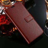 华为9x荣耀30手机壳7x8x手机套20i畅玩9A8c男10畅玩8A7c翻盖x10女 绅士棕-单壳 荣耀畅玩8x