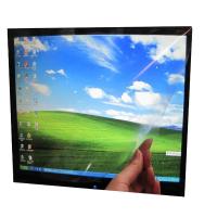 液晶屏幕保护膜台式机显示器电脑保护膜19寸20寸22寸2124通用 22英寸宽屏