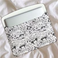 苹果华为小新笔记本电脑包15寸macbookair13.3/14内胆保护套pro16 内胆包 9寸