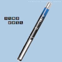 动漫咒术周边回战五条悟虎杖悠仁联名笔签字笔二次元中性笔 5T5-金属笔(DD) 礼盒装