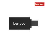 Lenovo/联想otg转接头typec转usb3.0安卓通用平板接u盘下载多功能 type-c转usb3.0