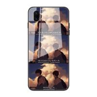 某某江添盛望手机壳vivox23/y3/y85/y93/y50/s1/z6玻璃iQOO保护套 图1购买联系客服备注手机型