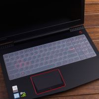 [联想拯救者2020款 Y7000/Y7000P键盘保护膜 R7000防尘 Y9000K防 透明 拯救者R720/Y72