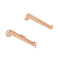 实木笔记本电脑支架立式增高架垫高支架散热底座颈椎桌面创意托架 款式1建议14.7寸以下