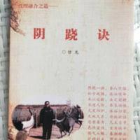 阴跷诀 哲龙著 性理之道 中医养生书 共B-234页 阴跷诀 哲龙著 性理之道 中医养生书 共B-234页