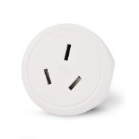 家用10A转16A空调插座热水器插座扦座转换器大功率转换器插头无线 Q201适用\空调\热水器\油酊