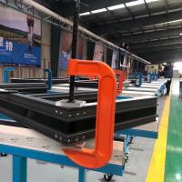 门窗专用夹 系统窗专用夹 木工夹 注意只有垫块10个