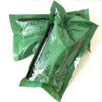 急救创伤绷带训练用创创伤绷带 以色列绷带 培训急救止血绷带 100*1200mm