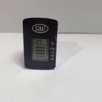 碧然德电子计时器显示器小三角片配件BRITA滤水壶M型3.5L壶盖壶嘴 多款水壶通用计时器