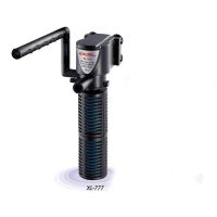 鱼缸过滤器内置三合一循环泵过滤设备潜水泵增氧泵过滤泵内置过滤 777型号5瓦