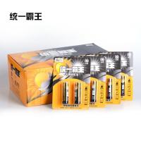 统一霸王5号7号碱性电池智能锁指纹锁电动玩具鼠标电池 不锈钢碱性5号 2粒