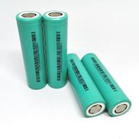 18650锂电池动力 10c2000真实容量 动力型适用各类电动车。 动力2000mah天臣8c