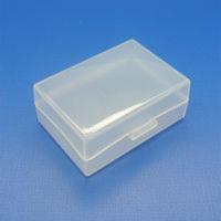 [5只装]数码单反相机锂电池盒卡片机电池储存卡收纳盒E6 EL15 [5只装]数码单反相机锂电池盒卡片机电池储存卡收纳盒