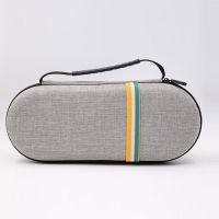 魅鸟麦克风专用包包话筒音响麦一体箱包收纳盒原装魅鸟便携收纳包 魅鸟智屏麦收纳盒