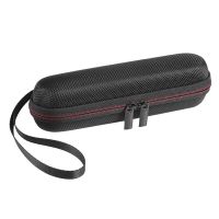 网易有道翻译笔保护套收纳盒2.0词典笔三代二代点读笔3.0袋保护包 黑色包(可装二代三代) 单个包