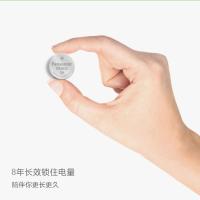 奥迪原装A4L A3 A5 A6 A7 A8L Q3 Q5 Q7汽车遥控钥匙纽扣电池2032 一粒*1