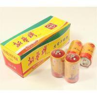 新华牌1号大号高功率电池15V大号干电池按一盒卖 新华牌1号大号高功率电池15V大号干电池按一盒卖