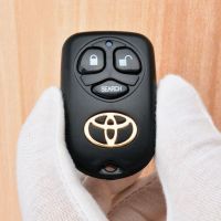 老款丰田03 04 05 06花冠EX威驰遥控器外壳子汽车钥匙替换换壳 花冠分体壳