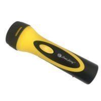 停电应急照明手电筒老人夜起老式可充电白光LED家用耐用户外用品 停电应急照明手电筒老人夜起老式可充电白光LED家用耐用户