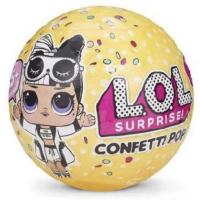 LOL同款惊喜娃娃猜拆球亿奇盲盒扭蛋拆拆乐女孩玩具换装摆件公仔 猜拆球2个