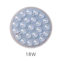 LED透镜飞碟灯 厂房大功率节能灯 夜市灯 地摊灯 家用照明大灯泡 18W