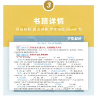 新版]王继辉2022考研英语二真题学霸狂练 2010-2021考研英语二历年真题活页自测试卷可配朱伟恋词5500词何凯文