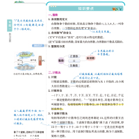 pass绿卡图书 小学语文数学英语知识涂书大全 小升初语文知识大集结 小学毕业升学总复习数学基础知识 小学1-6年级英语