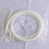 接线带多规格缠绕管 包线管 电源线整理 收纳管 小中大号1.5米 白φ10mmX1.5M